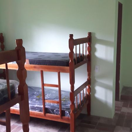 Hostel Retiro Do Sagui Флорианополис Экстерьер фото