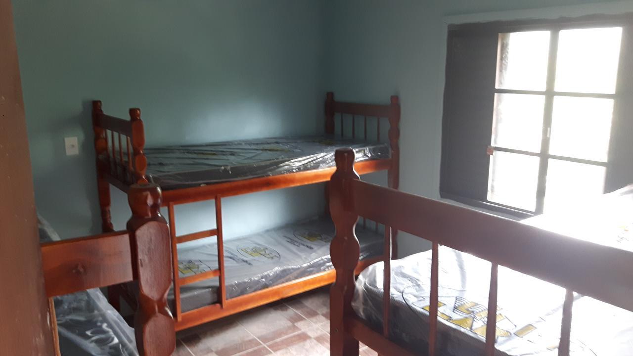 Hostel Retiro Do Sagui Флорианополис Экстерьер фото