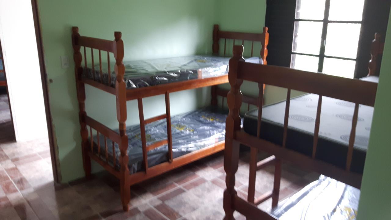 Hostel Retiro Do Sagui Флорианополис Экстерьер фото